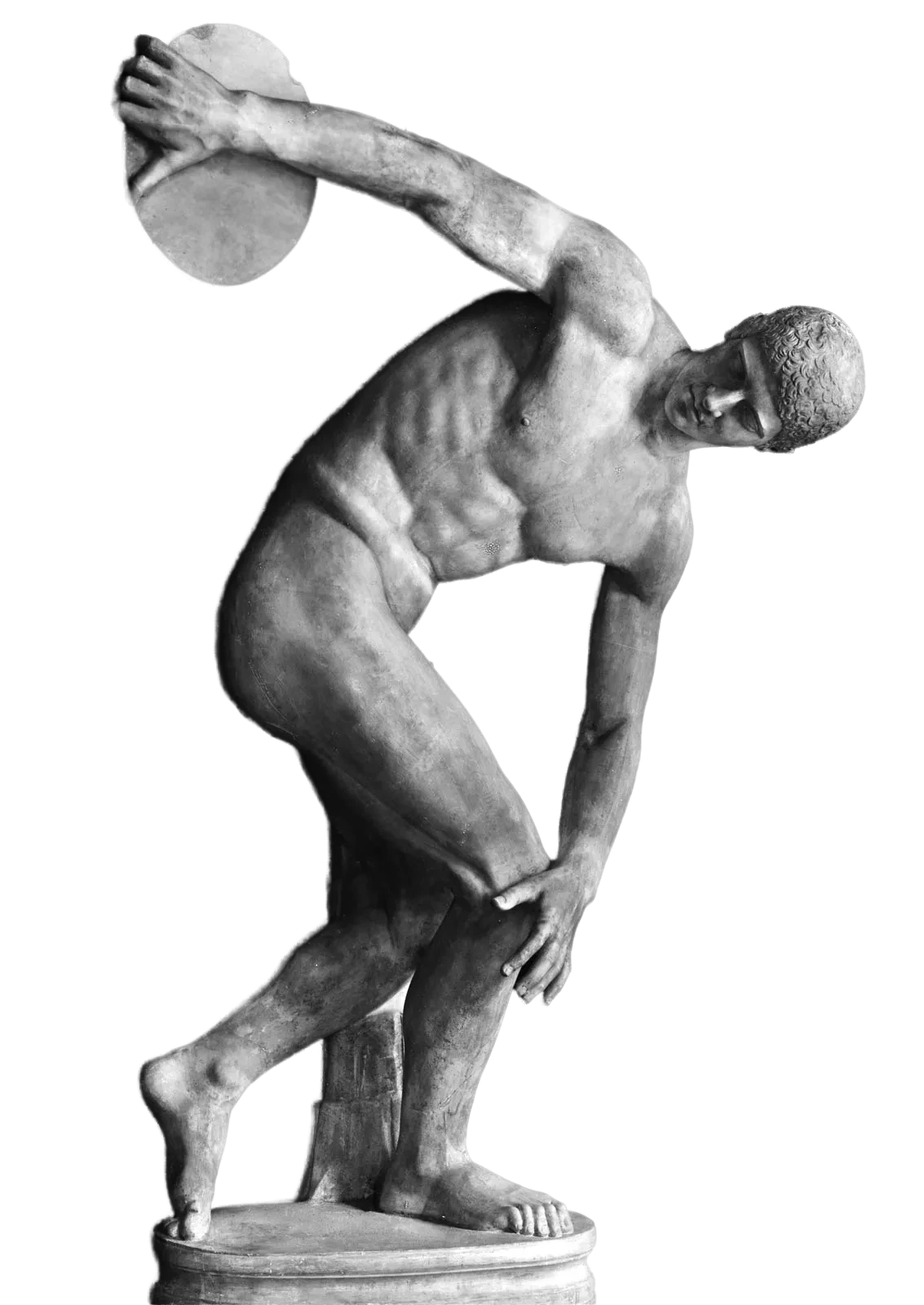 Discobolus