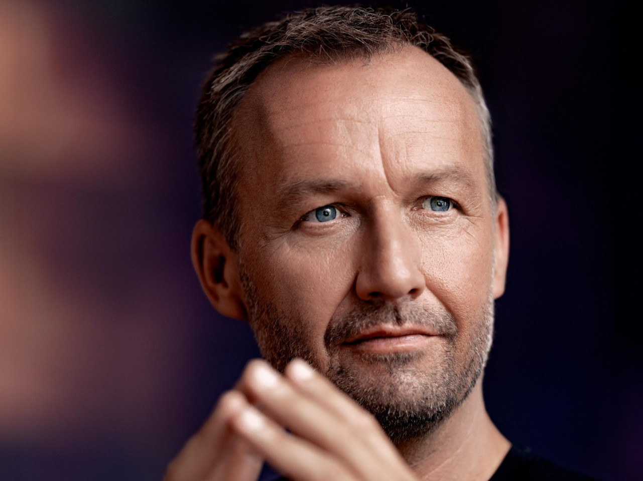 Michal Novotný